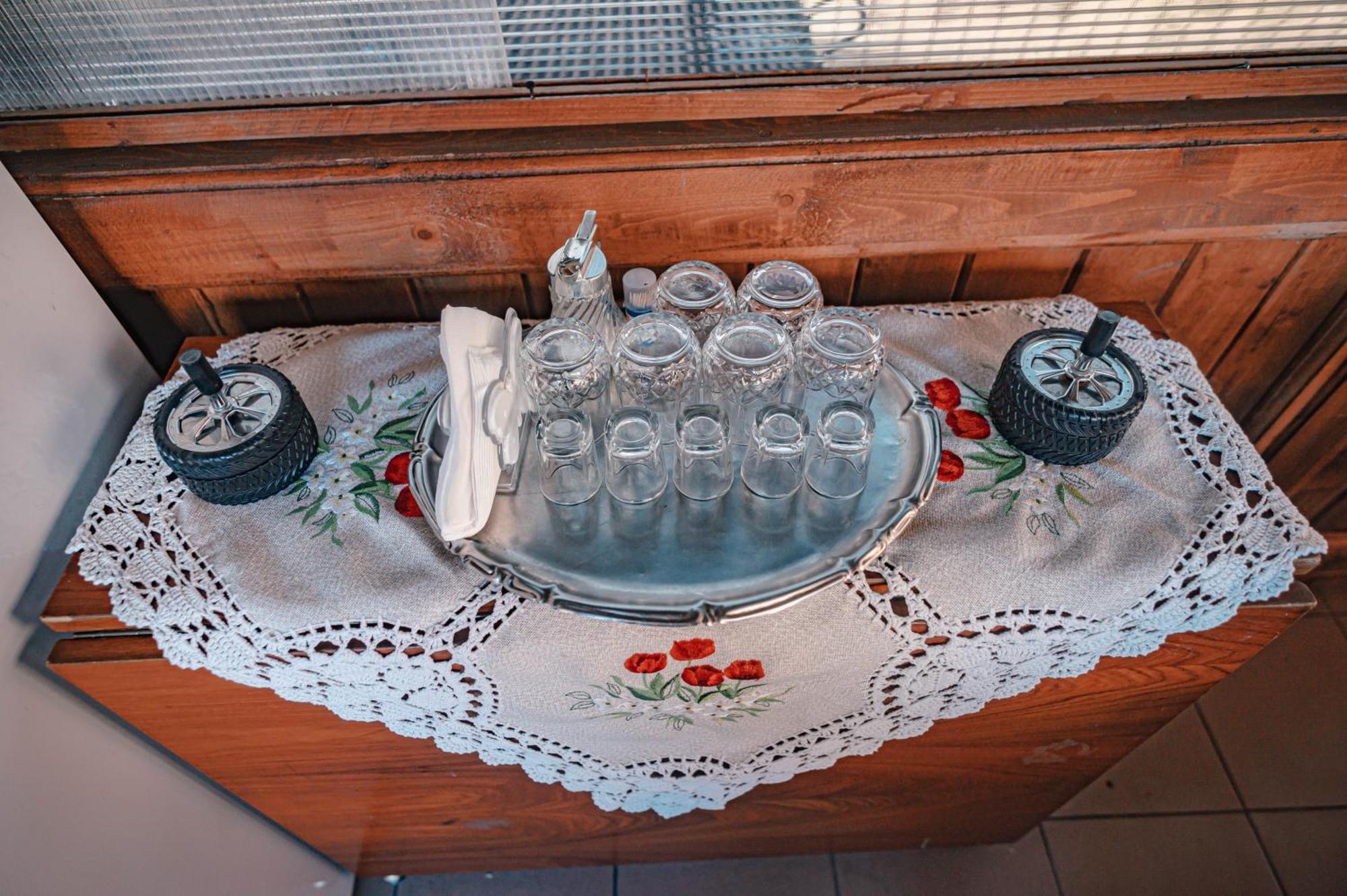 Alpine Bliss Sinaia Ξενοδοχείο Εξωτερικό φωτογραφία